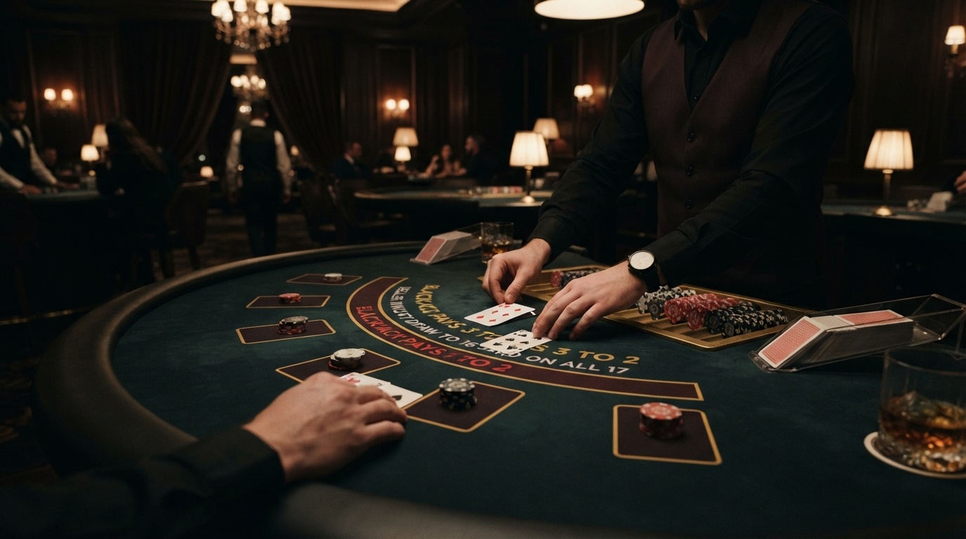 Vielfältige Spielauswahl im Beastino Casino